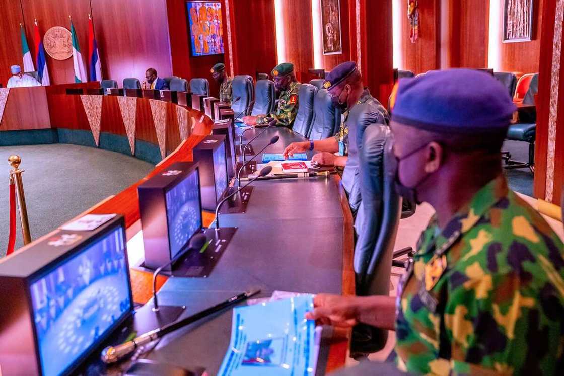 Boko Haram: We Have Arrested Sponsors of Terrorism, Details Will Shock Nigerian, says Presidency Boko Haram: We Have Arrested Sponsors of Terrorism, Details Will Shock Nigerian, says Presidency