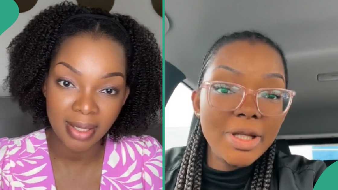 Lady says it is the duty of a man to pay house rent. Lady says it is the duty of a man to pay house rent.