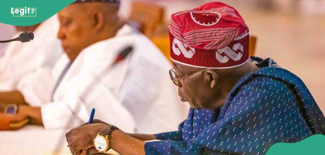 Bola Tinubu, Transmission Company of Nigeria (TCN) Bola Tinubu, Transmission Company of Nigeria (TCN)