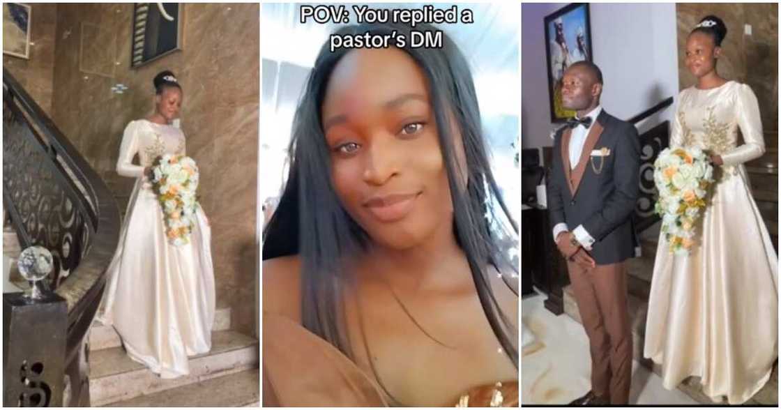 Nonye, pastor, mummy GO, wedding, without makeup Nonye, pastor, mummy GO, wedding, without makeup