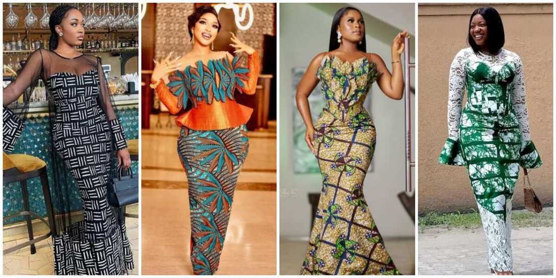 Ankara styles Ankara styles