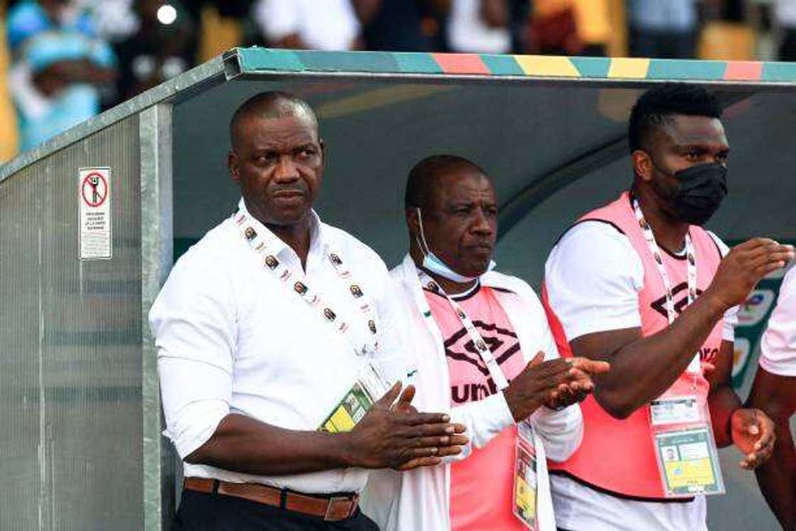 Super Eagles Super Eagles