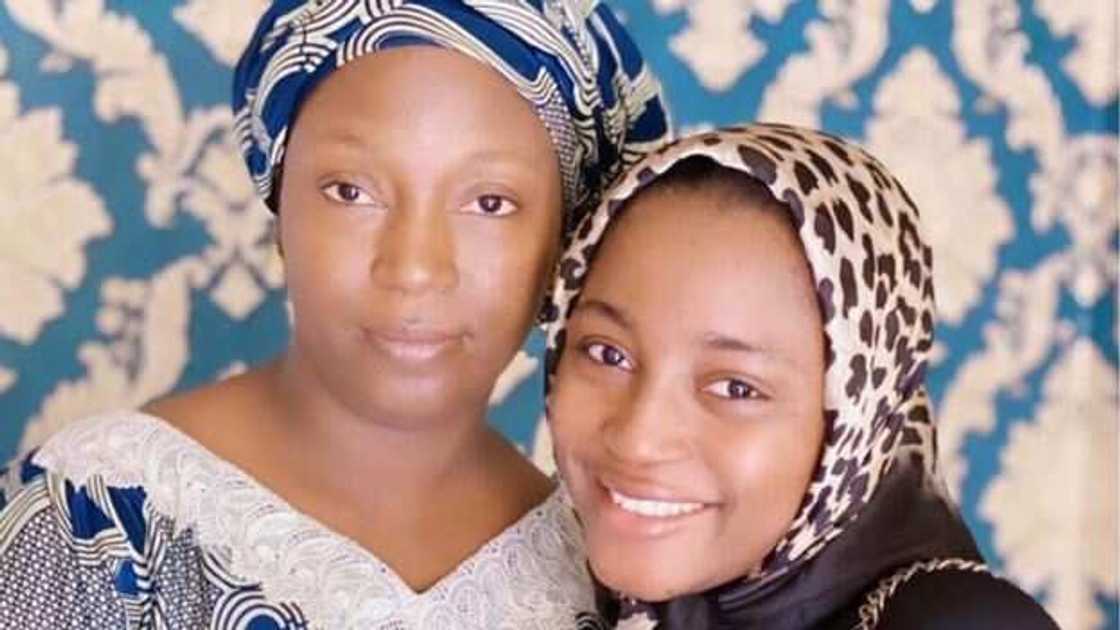 Bikin karamar sallah: Kyawawan hotunan jaruman Kannywood Bikin karamar sallah: Kyawawan hotunan jaruman Kannywood