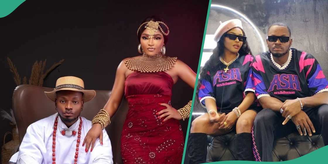 Kellyrae comforts wife over nomination for eviction. Kellyrae comforts wife over nomination for eviction.