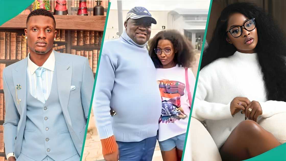 BBN's Chizzy Francis reveals how Ilebaye blocked him after he campaigned heavily for her victory despite his support during the show