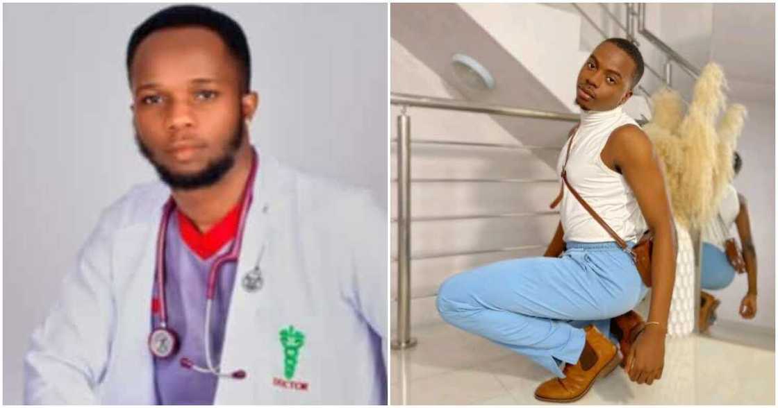 Enioluwa, Dr Pen King Enioluwa, Dr Pen King