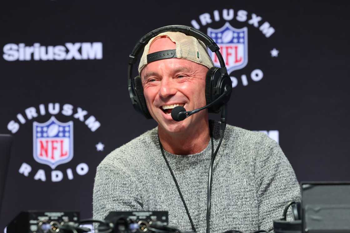 Kenny Chesney at Super Bowl LVIII in Las Vegas, Nevada Kenny Chesney at Super Bowl LVIII in Las Vegas, Nevada