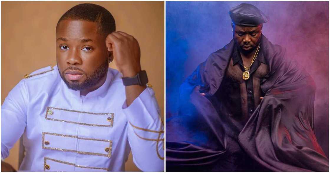 Itele, 32nd birthday, President Kuti Itele, 32nd birthday, President Kuti