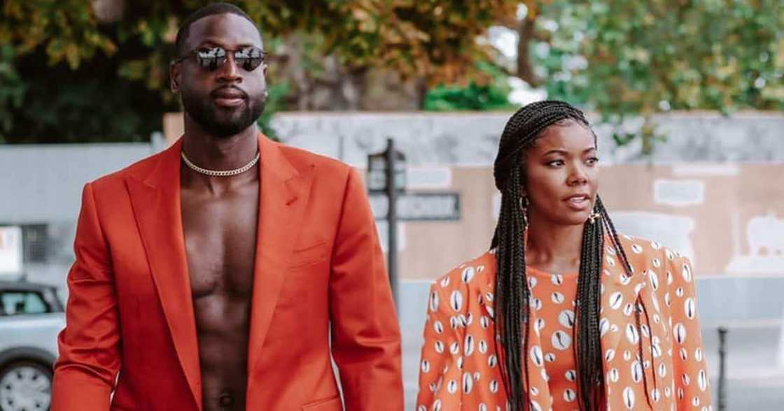 Gabrielle Union has disclosed her difficult surrogacy journey. Gabrielle Union has disclosed her difficult surrogacy journey.