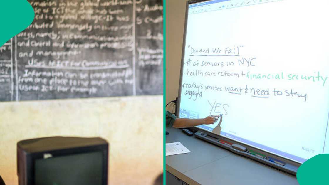 Allo a makaranta Allo a makaranta