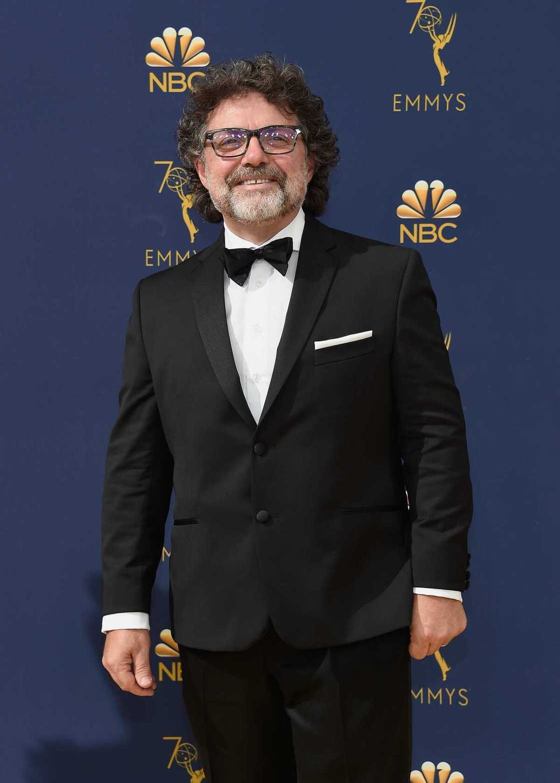 Jeff Richmond age Jeff Richmond age