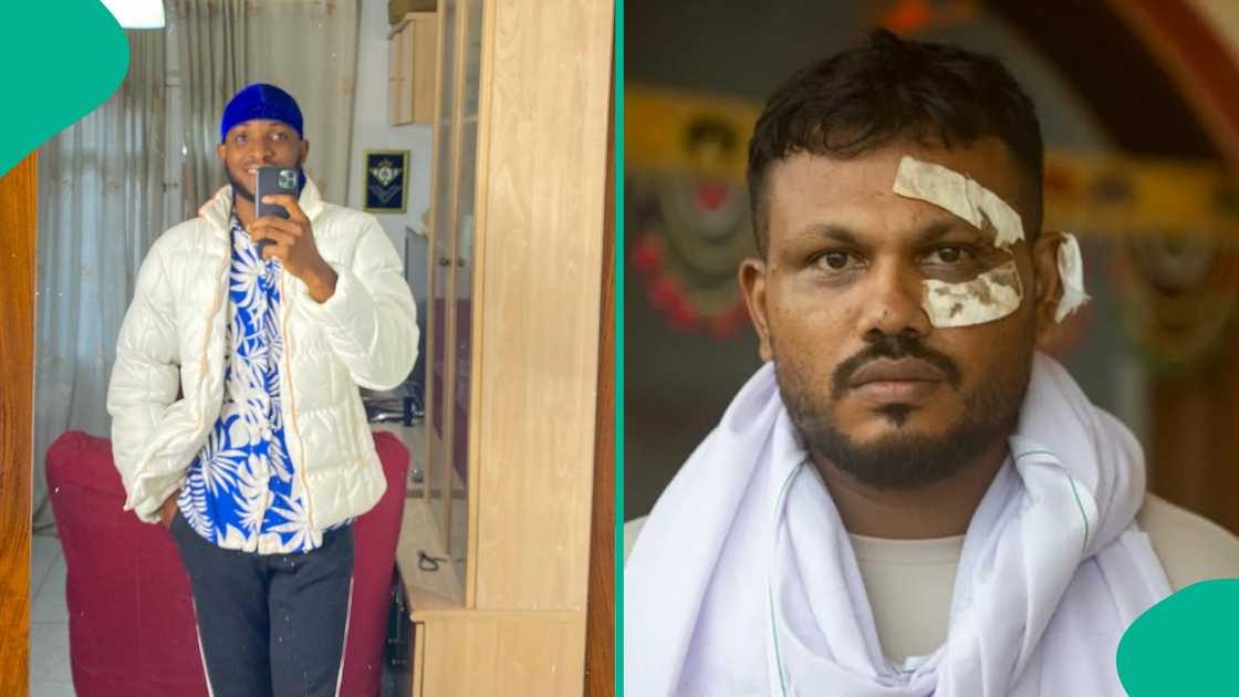 Man sends message to anyone who will get seat 11A days after Air India crash Man sends message to anyone who will get seat 11A days after Air India crash