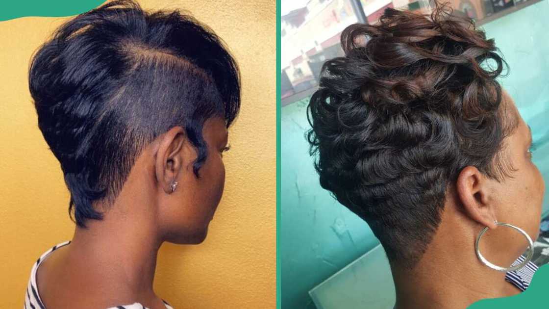 Short slimming haircuts for chubby faces Short slimming haircuts for chubby faces