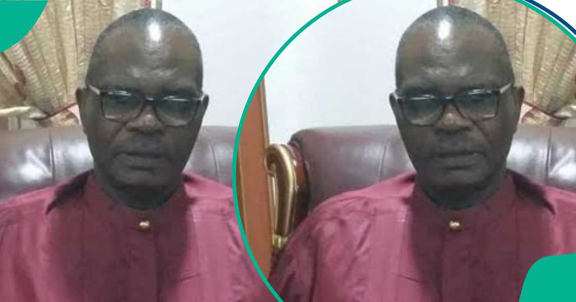 Tsohon gwamna a Najeriya ya yi bankwana da duniya Tsohon gwamna a Najeriya ya yi bankwana da duniya