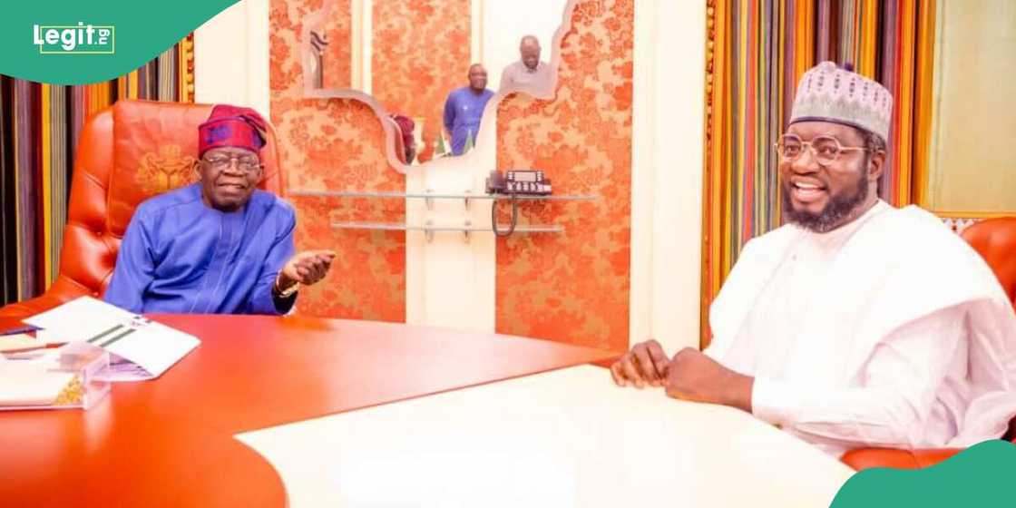 ‘Dan Majalisar APC ‘Dan Majalisar APC