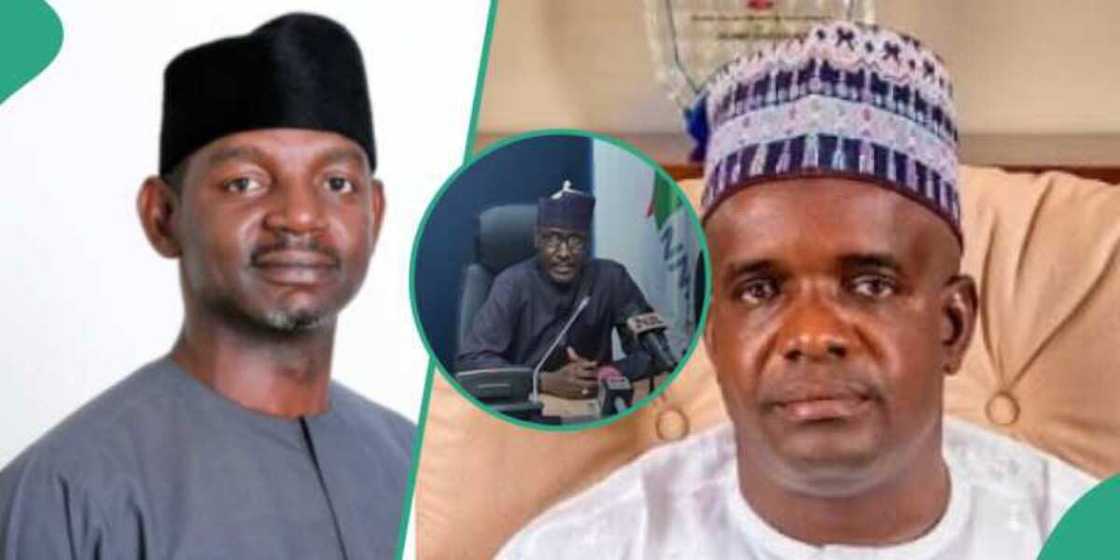 Dantata da wasu attajirai sun samu kwnagila mai tsoka daga NNPC Dantata da wasu attajirai sun samu kwnagila mai tsoka daga NNPC