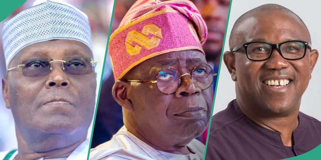 Bola Tinubu, APC, PDP, Atiku, Peter Obi, LP, 2023 polls, Supreme Court Bola Tinubu, APC, PDP, Atiku, Peter Obi, LP, 2023 polls, Supreme Court