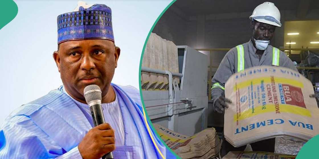 BUA cement announces job vacancies BUA cement announces job vacancies