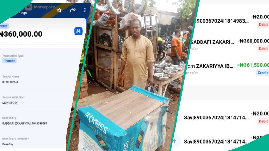 Buhari Haruna Buhari Haruna