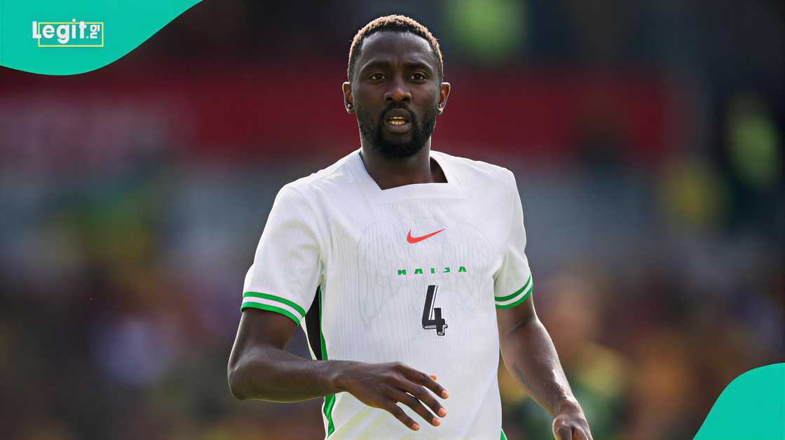 Wilfred Ndidi, Super Eagles, Nigeria, World Cup playoffs, DR Congo