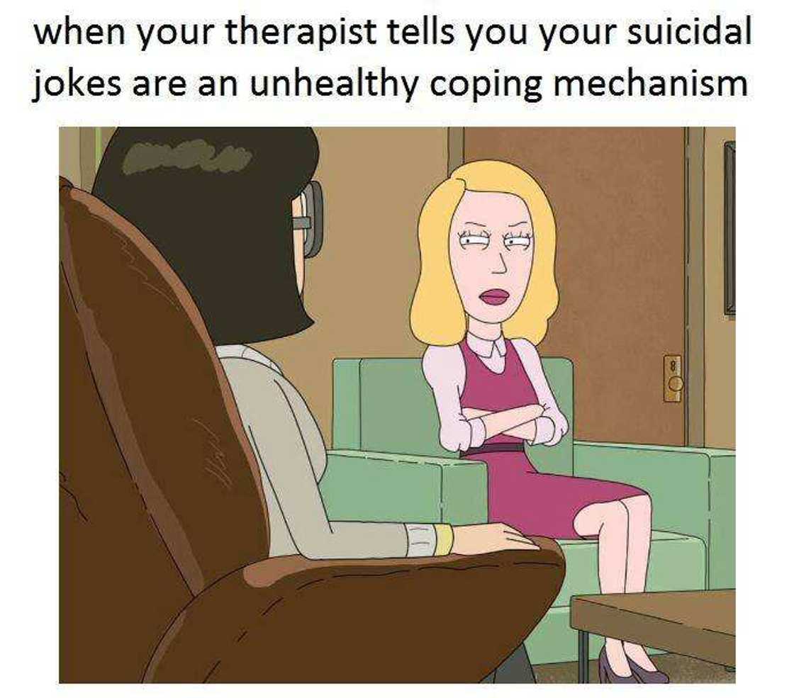 rick and morty quote rick and morty quote