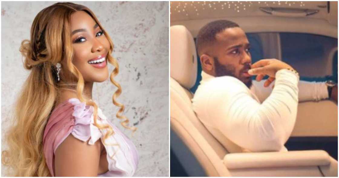 Erica and Kidd Erica and Kidd