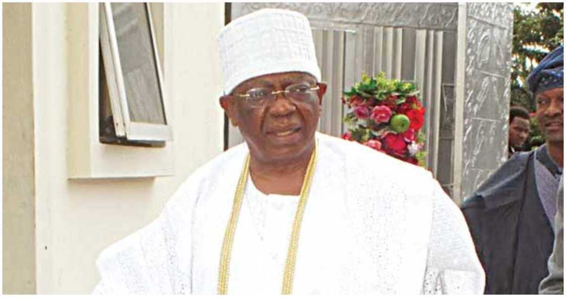 Otunba Subomi Balogun/Ijebu/FCMB/London/Ogun State Otunba Subomi Balogun/Ijebu/FCMB/London/Ogun State