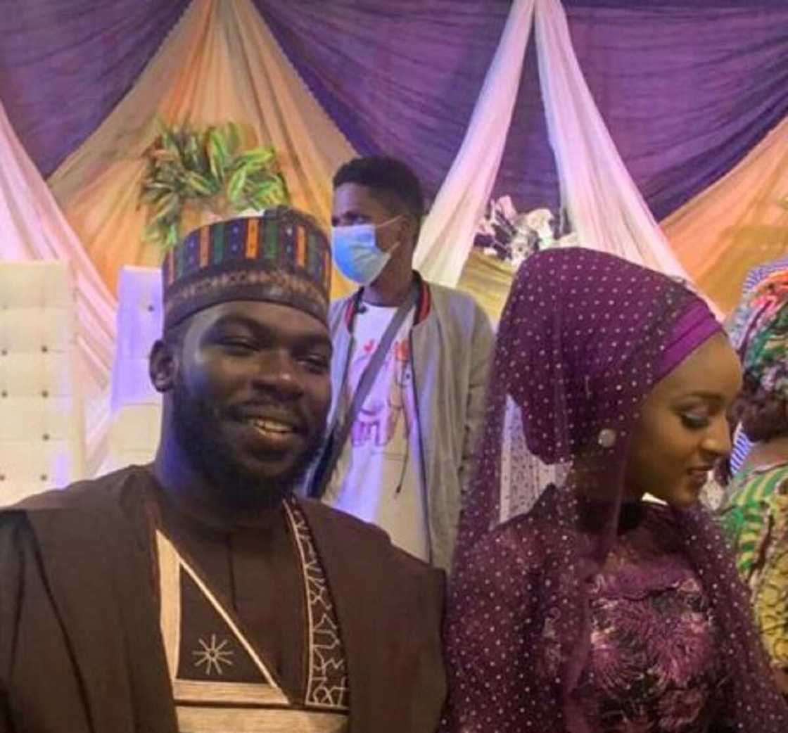 Miji da matar da suka rasu a gidansu Miji da matar da suka rasu a gidansu