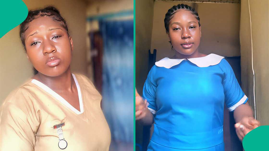 Nurse recounts her worst experience involving man who lost his pregnant wife and baby Nurse recounts her worst experience involving man who lost his pregnant wife and baby