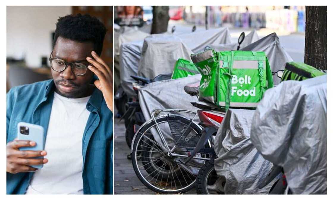 Bolt, emolyees, Nigeria Bolt, emolyees, Nigeria