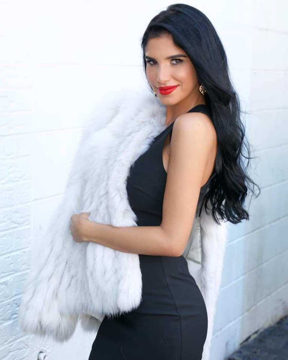 Madison Gesiotto Madison Gesiotto