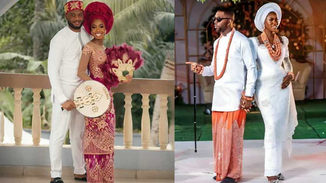 Urhobo traditional attire designs Urhobo traditional attire designs