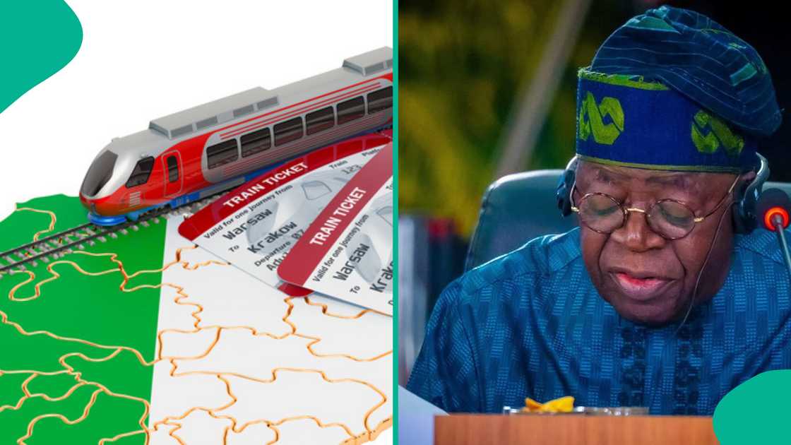 FG Launches Daily Passenger Train in Jos, Releases Full Service Schedule FG Launches Daily Passenger Train in Jos, Releases Full Service Schedule