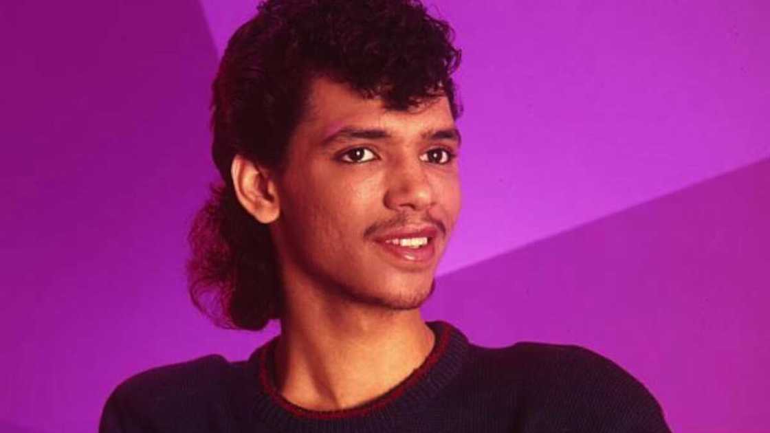 the bobby debarge story the bobby debarge story
