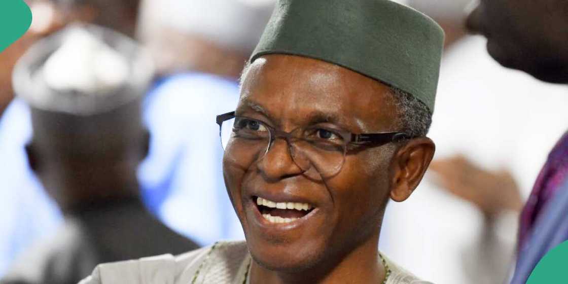 El-Rufai, Venture Capital Firm