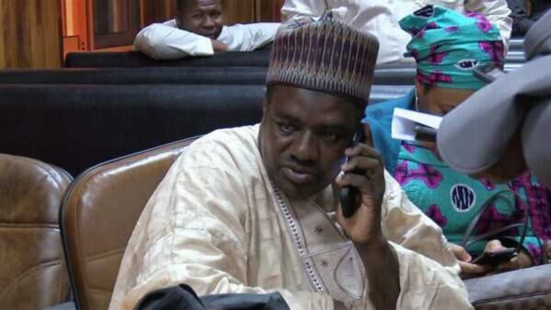 Bayan shekaru 14, an cigaba da shari'ar wawurar kudaden da tsohon gwamnan arewa ya yi Bayan shekaru 14, an cigaba da shari'ar wawurar kudaden da tsohon gwamnan arewa ya yi