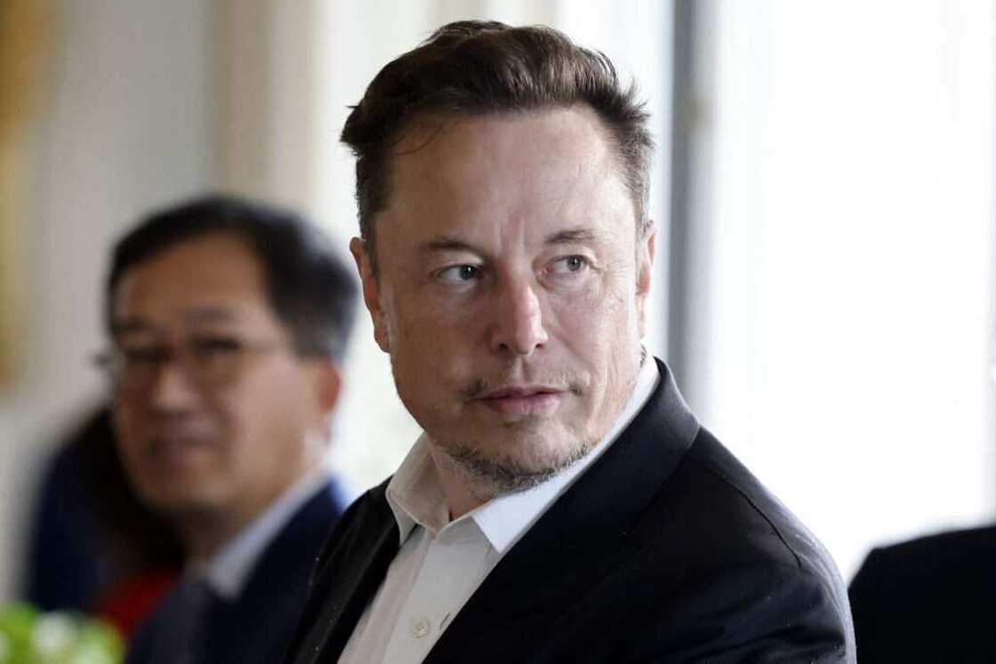 Elon Musk