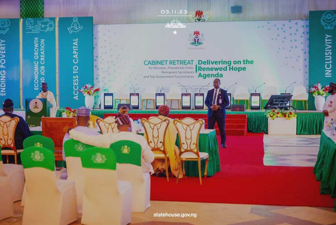 Nuhu Ribadu Nuhu Ribadu