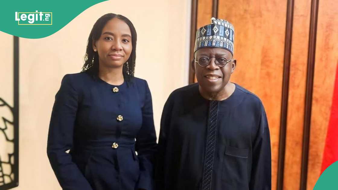 Tinubu meets PenCom DG, issues directive Tinubu meets PenCom DG, issues directive