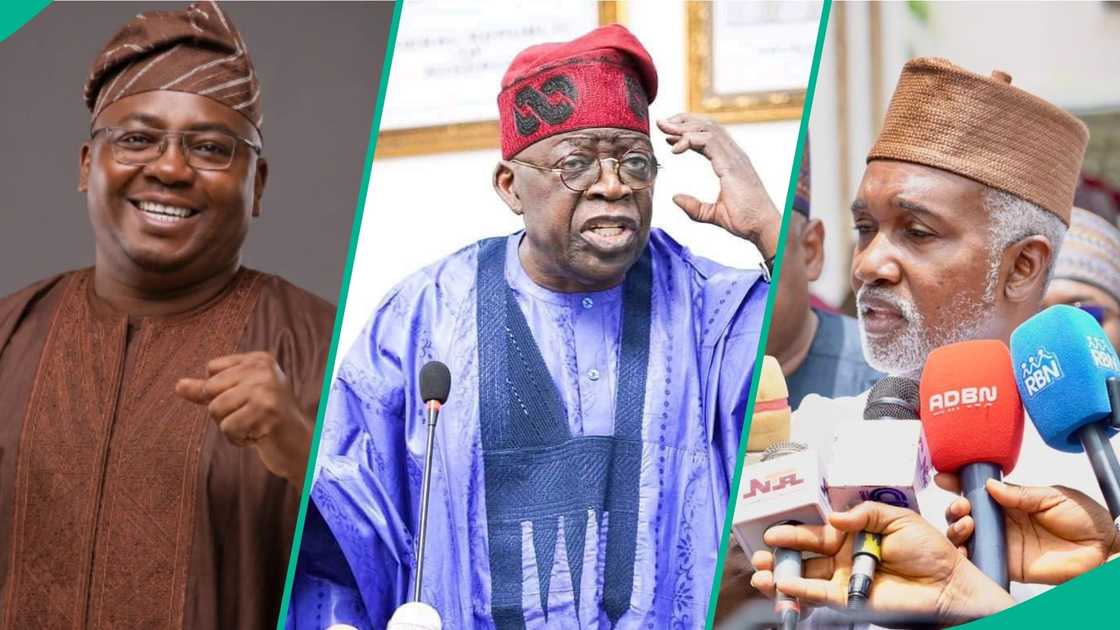 Full List of Tinubu’s Ex-Ministers Who Lost at APC Primaries After Resignation