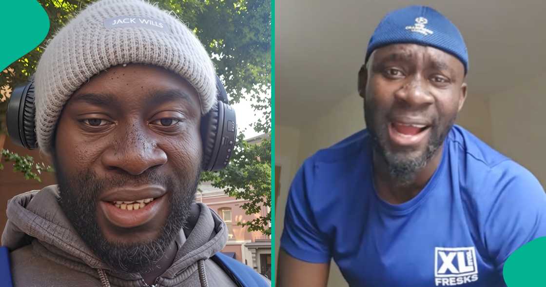 Working abroad as Nigerian/Immigration laws and job Working abroad as Nigerian/Immigration laws and job