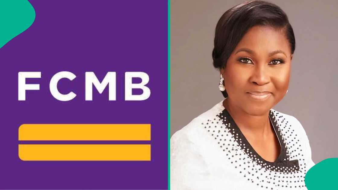 Bankin FCMB ya yi taro Bankin FCMB ya yi taro
