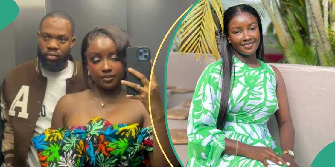 BBNaija Saskay’s BF Chef Derin addresses allegations BBNaija Saskay’s BF Chef Derin addresses allegations