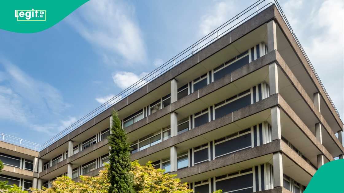 Nigerian PhD student with kidney disease receives tuition refund Nigerian PhD student with kidney disease receives tuition refund