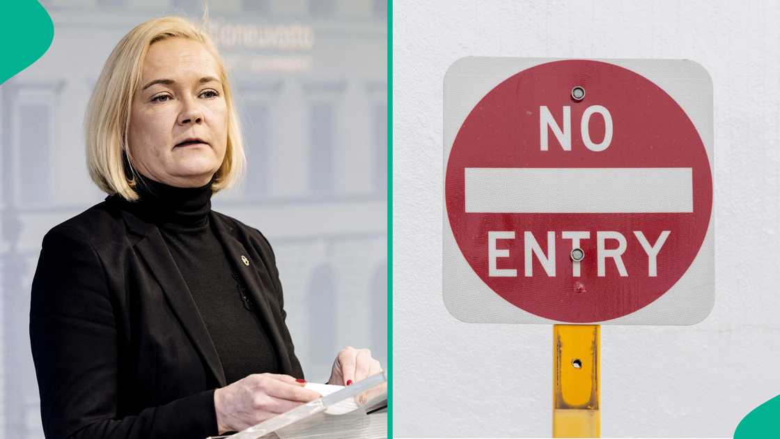 See 4 reasons foreigners may be handed an entry ban