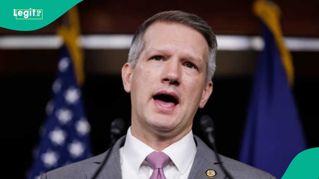 Abduction of 25 Girls in Kebbi: US Lawmaker Speaks Out