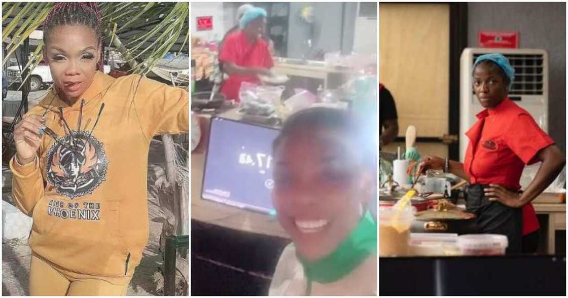 Kaffy, JHilda Baci Kaffy, JHilda Baci