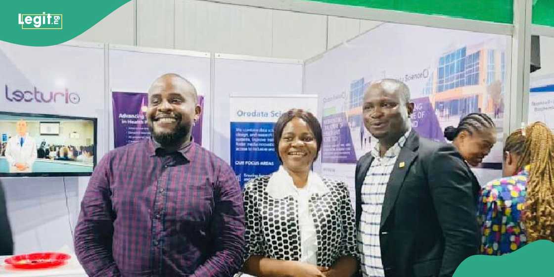 Firm Unveils Innovation for Checking Status of Primary Health Centres Firm Unveils Innovation for Checking Status of Primary Health Centres