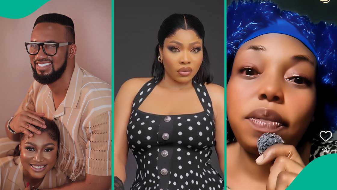 Pastor Chris Okafor honeymoon video sparks reactions as Doris Ogala drags cleric over allegations involving women, pregnancies and brother’s death amid stepping aside controversy.