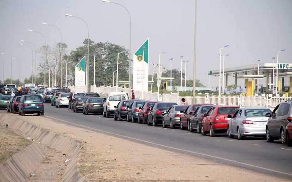 Mazi Ezenwo says Nigeria shoud do away with fuel subsidy Mazi Ezenwo says Nigeria shoud do away with fuel subsidy